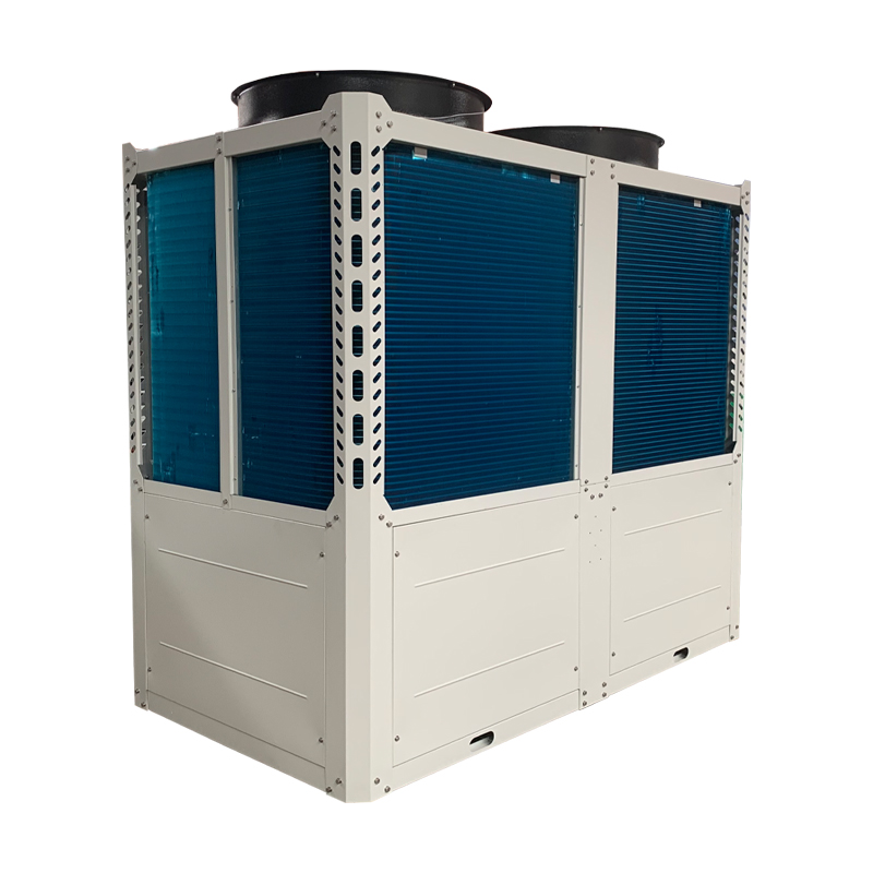 -35℃北方專(zhuān)用超低溫空氣能熱泵機(jī)組